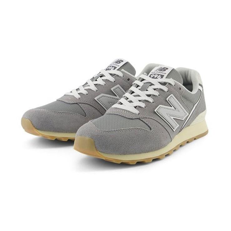 New Balance ニューバランス スニーカー レディース 996 SI2 グレー スニーカー 23.5cm 24.0cm 24.5cm | 996シリーズ