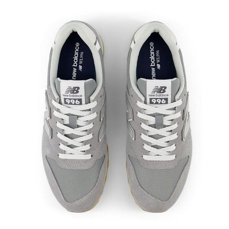 New Balance ニューバランス スニーカー レディース 996 SI2 グレー スニーカー 23.5cm 24.0cm 24.5cm | 996シリーズ | 04