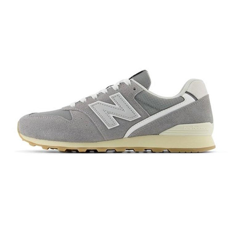New Balance ニューバランス スニーカー レディース 996 SI2 グレー スニーカー 23.5cm 24.0cm 24.5cm | 996シリーズ | 05
