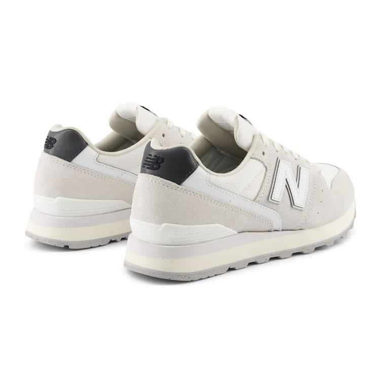 New Balance  ニューバランス スニーカー WL996TX2 ウィメンズ ライトグレー 靴 シューズ LIGHT GRAY 厚底ソール | 996シリーズ | 04