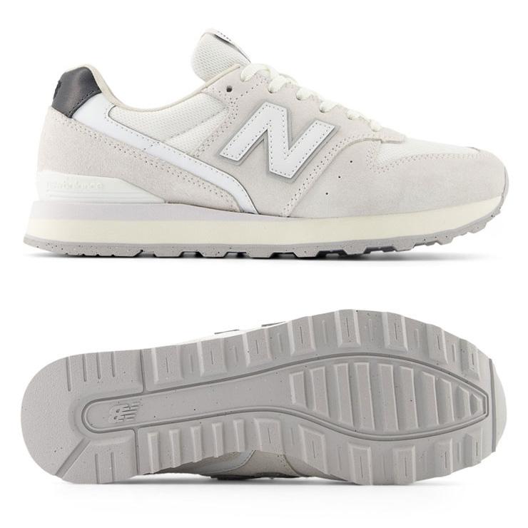 New Balance  ニューバランス スニーカー WL996TX2 ウィメンズ ライトグレー 靴 シューズ LIGHT GRAY 厚底ソール | 996シリーズ | 06