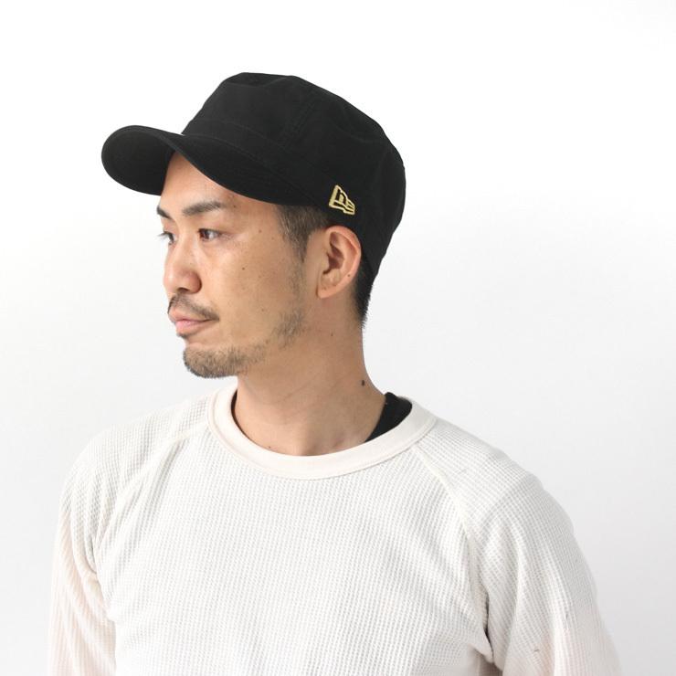 NEW ERA ニューエラ ワークキャップ WM01 キャップ メンズ 帽子 レディース | NEW ERA | 13