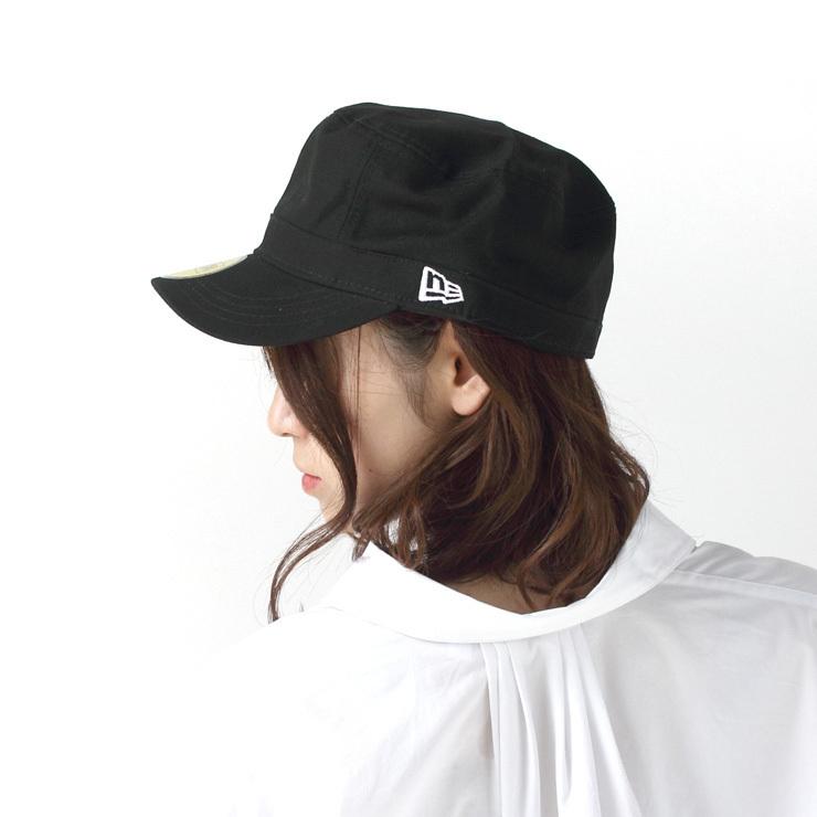 NEW ERA ニューエラ ワークキャップ WM01 キャップ メンズ 帽子 レディース | NEW ERA | 14