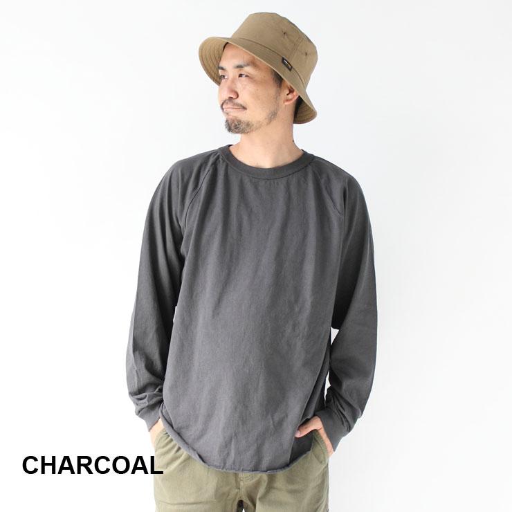 ワラワラスポーツ 公式 ロングスリーブ ベースボール Tシャツ ユニセックス WALLA WALLA SPORT WW030195-SR メンズ | WALLA WALLA SPORT | 06