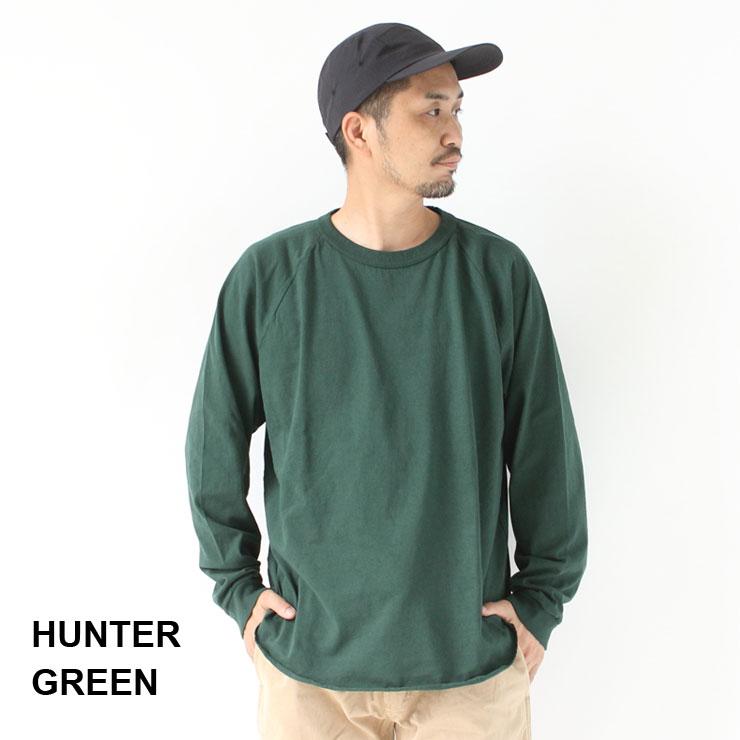 ワラワラスポーツ 公式 ロングスリーブ ベースボール Tシャツ ユニセックス WALLA WALLA SPORT WW030195-SR メンズ | WALLA WALLA SPORT | 07