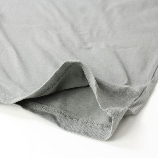 メンズ ロンTee ワラワラスポーツ WALLA WALLA SPORT タートルネック tee カットソー  日本製 MADE IN JAPAN USA | WALLA WALLA SPORT | 06