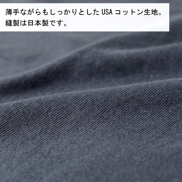 日本製 Tシャツ 無地 メンズ 5分袖 大きいサイズ メンズ ワラワラスポーツ WALLA WALLA SPORT 1/2 LOOSE BASEBALL TEE カットソー 5分袖 | WALLA WALLA SPORT | 12