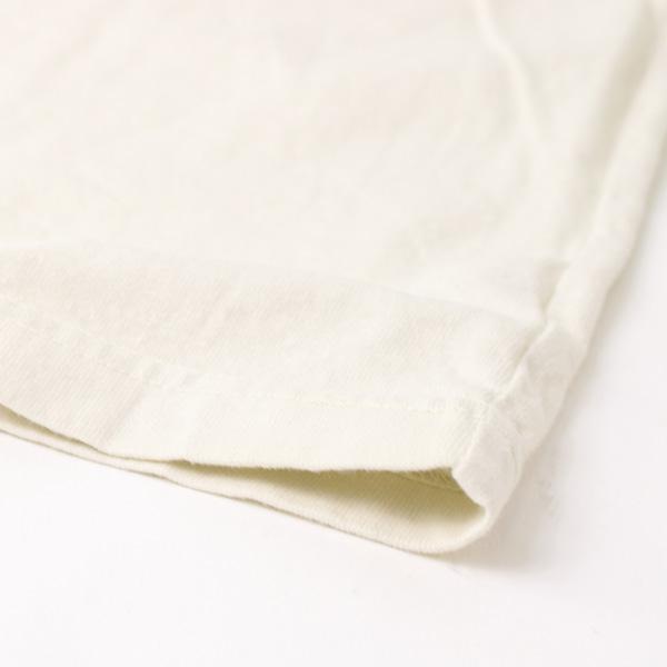 日本製 Tシャツ 無地 メンズ 5分袖 大きいサイズ ワラワラスポーツ WALLA WALLA SPORT  2トーン カットソー 5分袖 | WALLA WALLA SPORT | 06