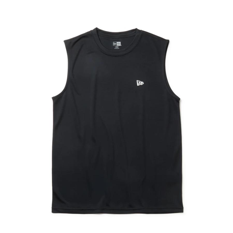 NEW ERA ニューエラ Tシャツ メンズ 半袖 PA SL TECH TEE FandW 春夏 テックTシャツ 吸汗速乾 軽量 スポーツ カジュアル | NEW ERA | 05