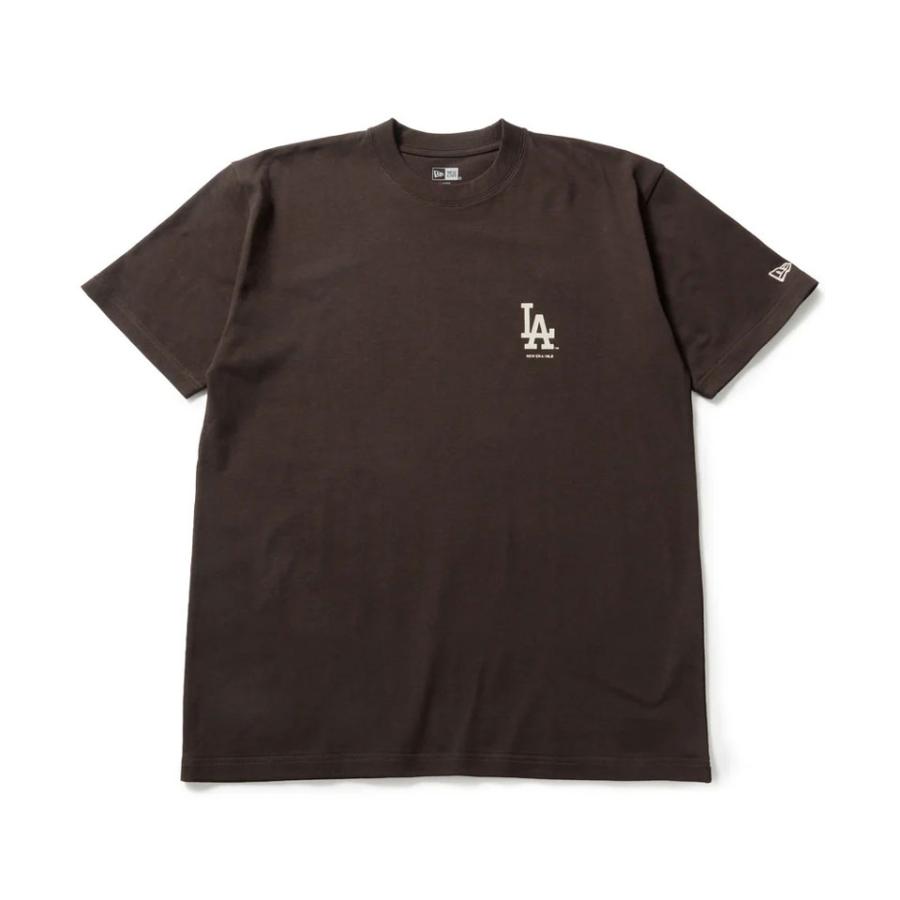 NEW ERA ニューエラ Tシャツ メンズ 半袖 コットン ロサンゼルス ドジャース オールスターゲーム MLB 春夏 綿100% カジュアル 14856708 | NEW ERA | 02