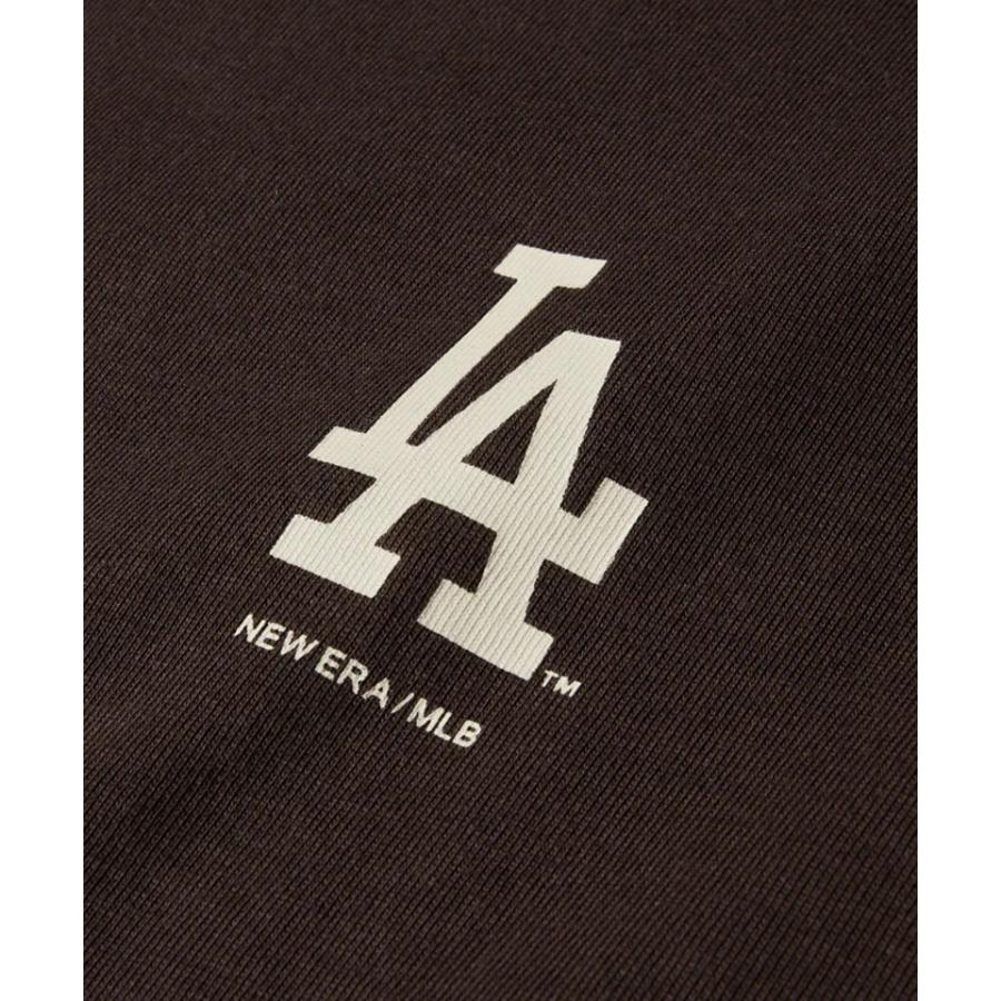 NEW ERA ニューエラ Tシャツ メンズ 半袖 コットン ロサンゼルス ドジャース オールスターゲーム MLB 春夏 綿100% カジュアル 14856708 | NEW ERA | 04