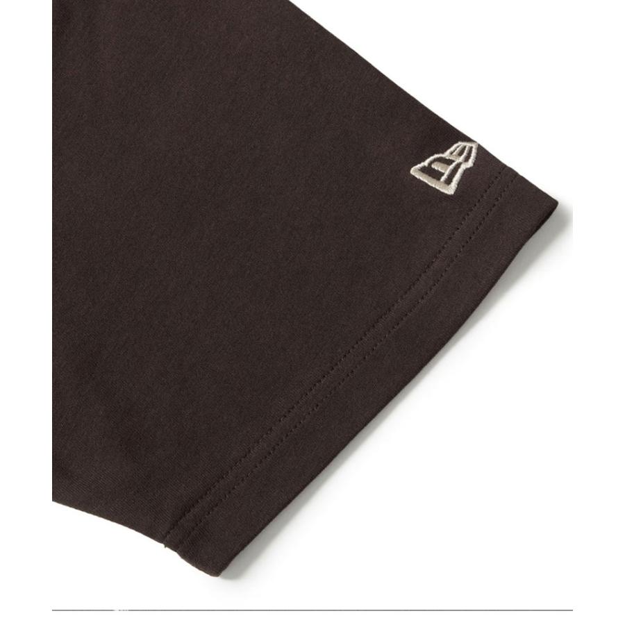 NEW ERA ニューエラ Tシャツ メンズ 半袖 コットン ロサンゼルス ドジャース オールスターゲーム MLB 春夏 綿100% カジュアル 14856708 | NEW ERA | 05