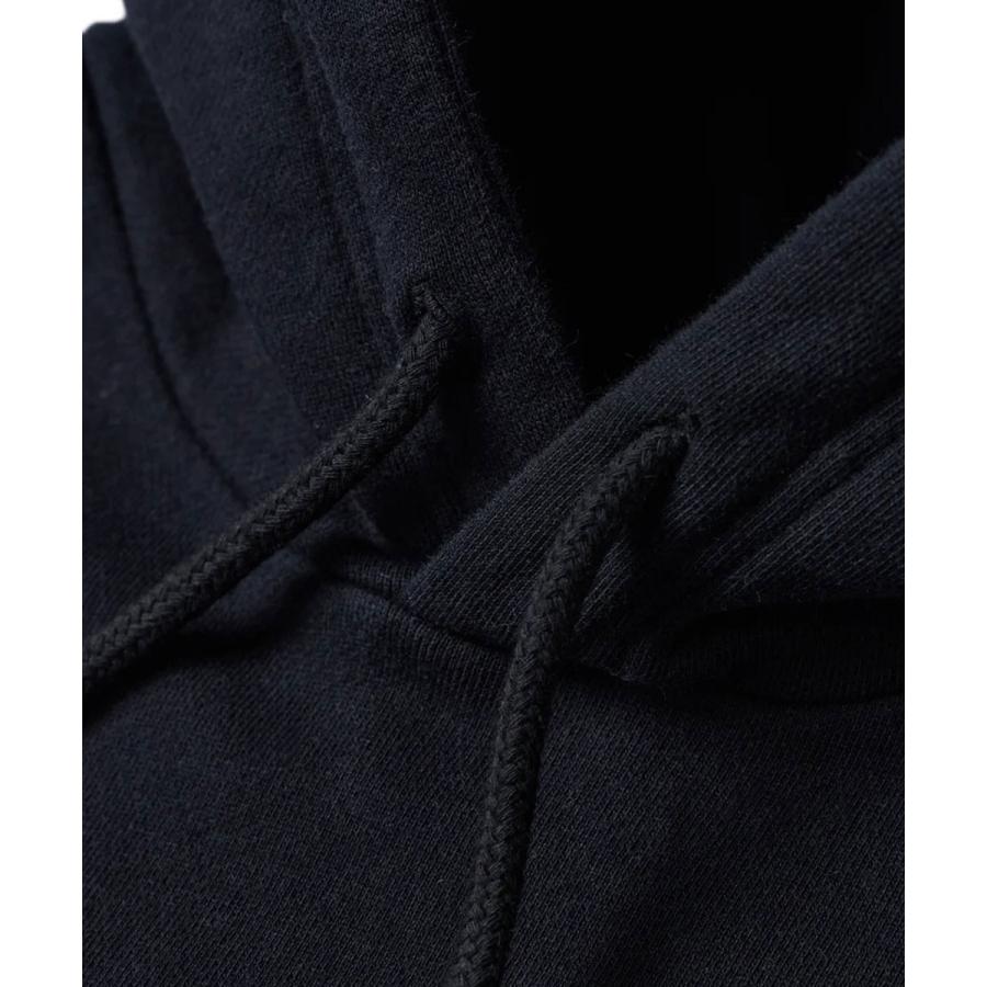 NEW ERA ニューエラ SW PO HOODIE CIRCLE OOTTF メンズ レディース スウェット プルオーバー フーディー パーカー サークルロゴ 裏毛 ストリート 秋冬 | NEW ERA | 05