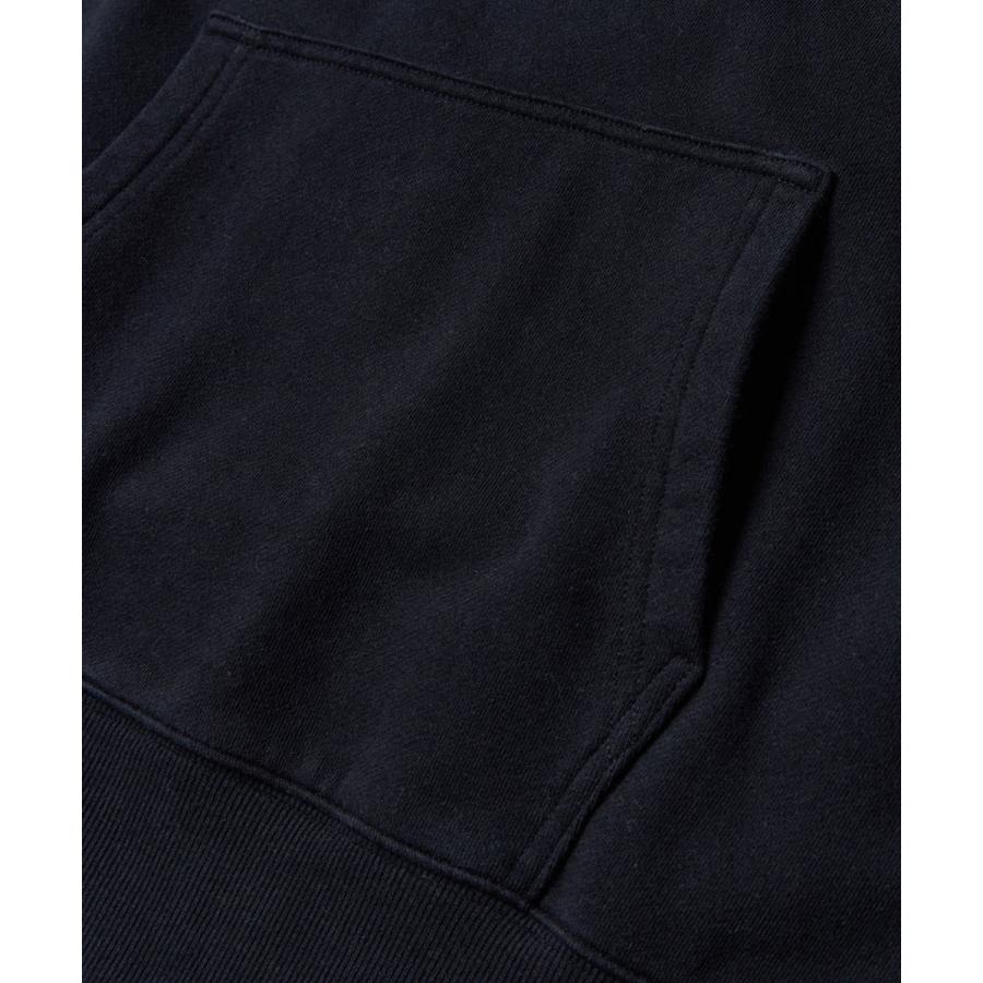 NEW ERA ニューエラ SW PO HOODIE CIRCLE OOTTF メンズ レディース スウェット プルオーバー フーディー パーカー サークルロゴ 裏毛 ストリート 秋冬 | NEW ERA | 06