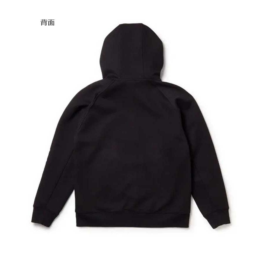 NEW ERA ニューエラ PA TC SW FZ SLV BRNDNM LOGO フルジップ スウェット ジャケット ジップアップ ブランドネームロゴ ストリート 15135397 | NEW ERA | 06