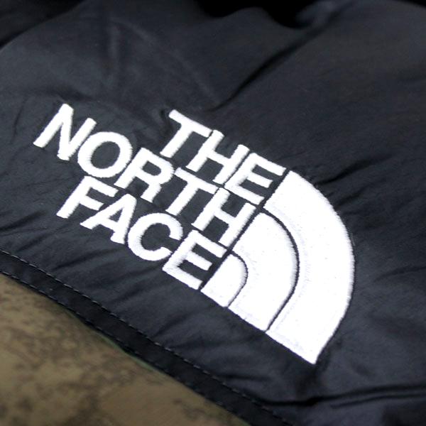ノースフェイス ヌプシ ジャケット メンズ ダウンジャケット THE NORTH FACE ノベルティーヌプシジャケット ND92235 | THE NORTH FACE | 06