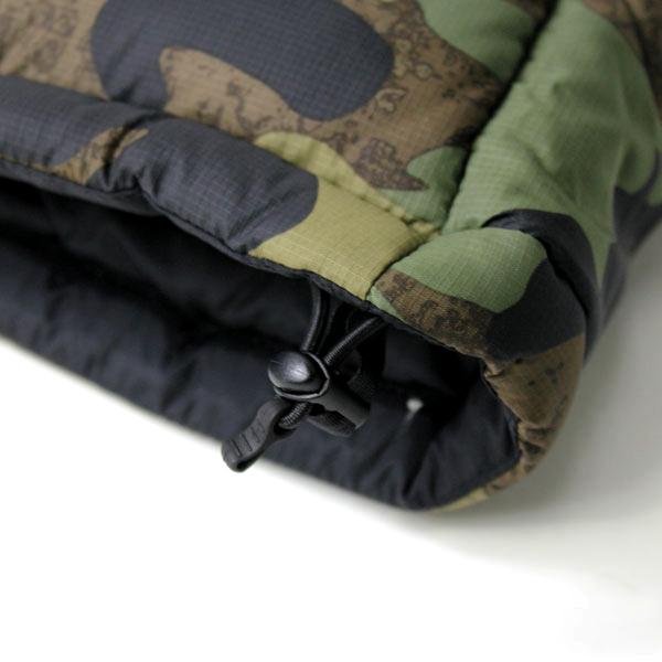 ノースフェイス ヌプシ ジャケット メンズ ダウンジャケット THE NORTH FACE ノベルティーヌプシジャケット ND92235 | THE NORTH FACE | 10