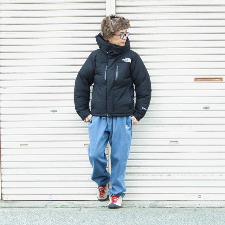 THE NORTH FACE ザ・ノース・フェイス バルトロライトジャケット ND92240 2022年モデル | THE NORTH FACE | 02