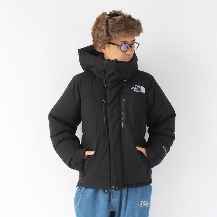 THE NORTH FACE ザ・ノース・フェイス バルトロライトジャケット ND92240 2022年モデル | THE NORTH FACE | 03