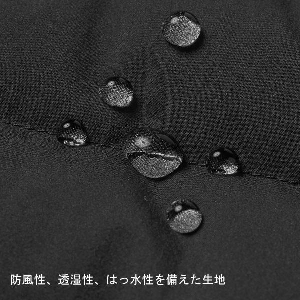 THE NORTH FACE ザ・ノース・フェイス ウィンドストッパーゼファーシェルカーディガン ND92262 ジャケット / 動画あり | THE NORTH FACE | 04