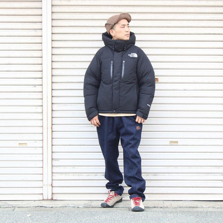 THE NORTH FACE ザ・ノース・フェイス バルトロライトジャケット THE NORTH FACE ザ・ノース・フェイス バルトロライトジャケット