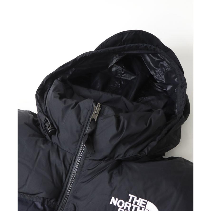 THE NORTH FACE ザ・ノース・フェイス ヌプシジャケット メンズ ND92555 メンズ レディース ダウンジャケット 正規品 2025年モデル 冬 秋冬 | THE NORTH FACE | 05