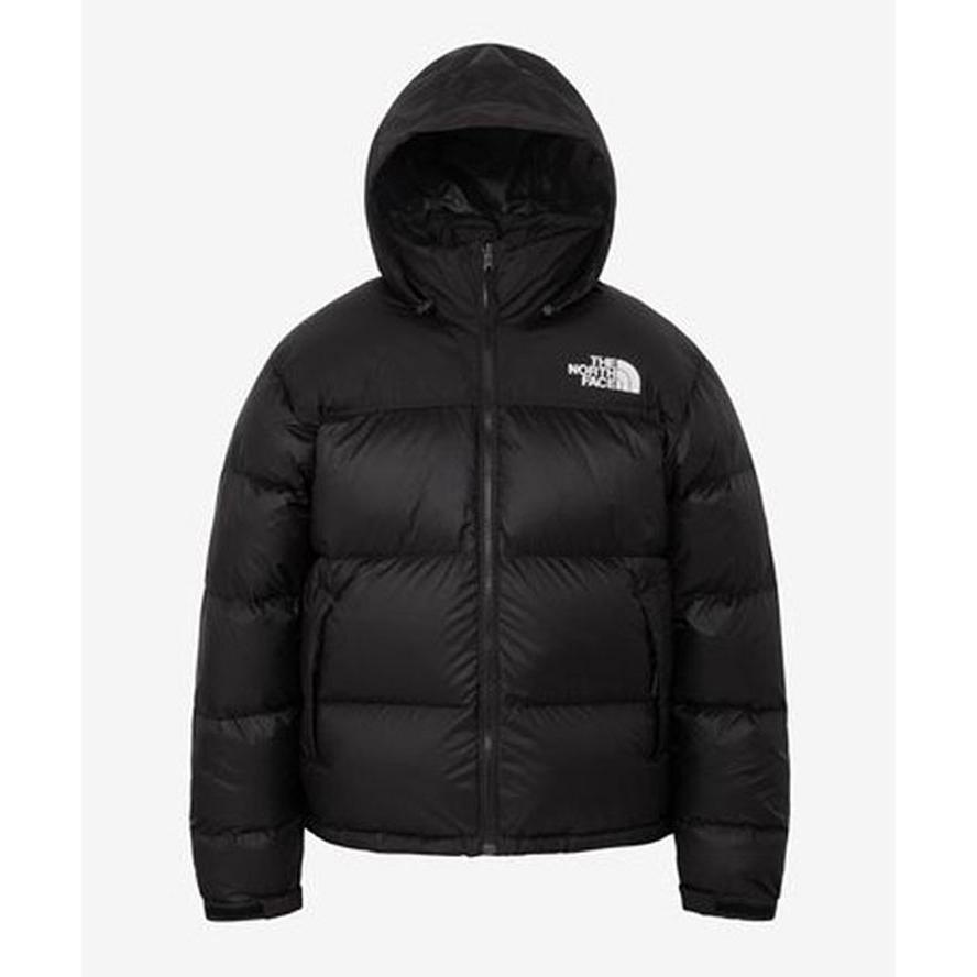 最終値下げ！THE NORTH FACE ヌプシ　ブラック Lサイズ 最終値下げ！THE NORTH FACE ヌプシ ブラック Lサイズ