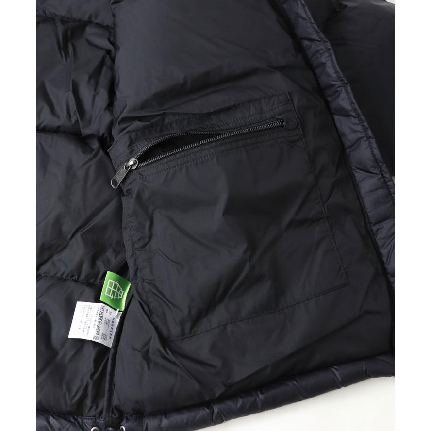 THE NORTH FACE ザ・ノース・フェイス ヌプシジャケット メンズ ND92555 メンズ レディース ダウンジャケット 正規品 2025年モデル 冬 秋冬 | THE NORTH FACE | 10