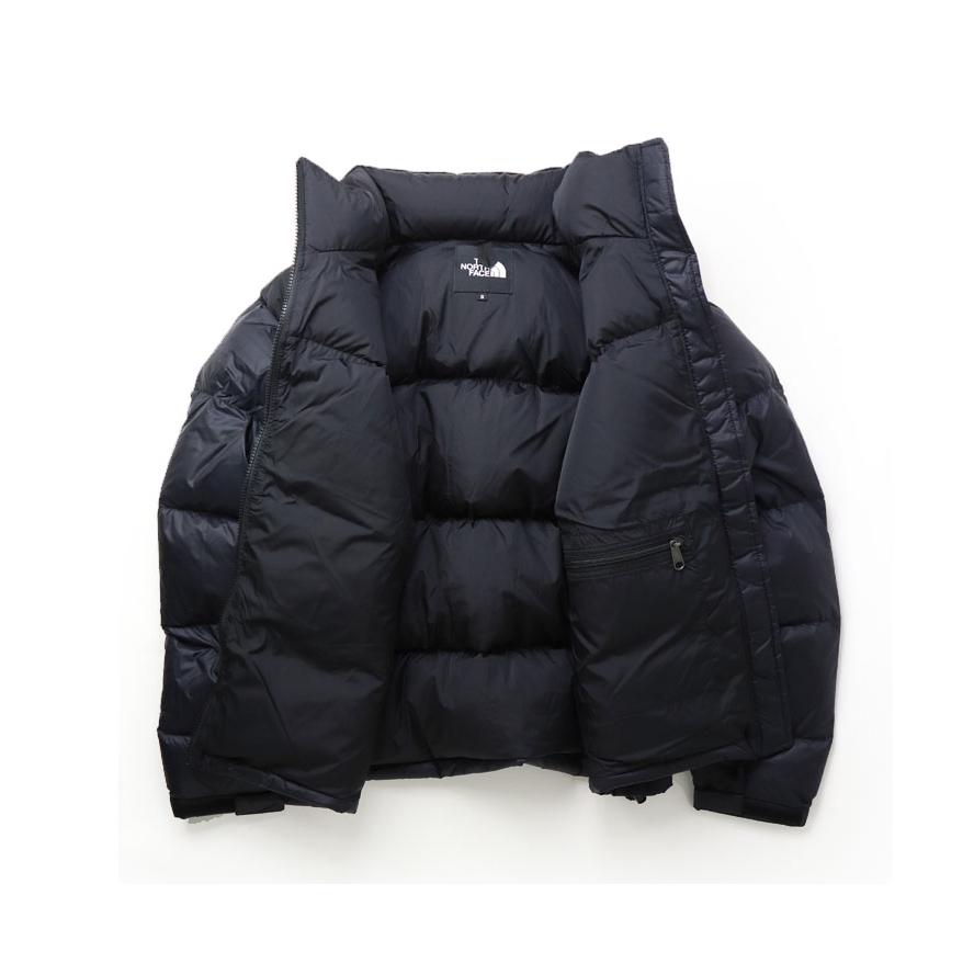 THE NORTH FACE ザ・ノース・フェイス ヌプシジャケット メンズ ND92555 メンズ レディース ダウンジャケット 正規品 2025年モデル 冬 秋冬 | THE NORTH FACE | 11