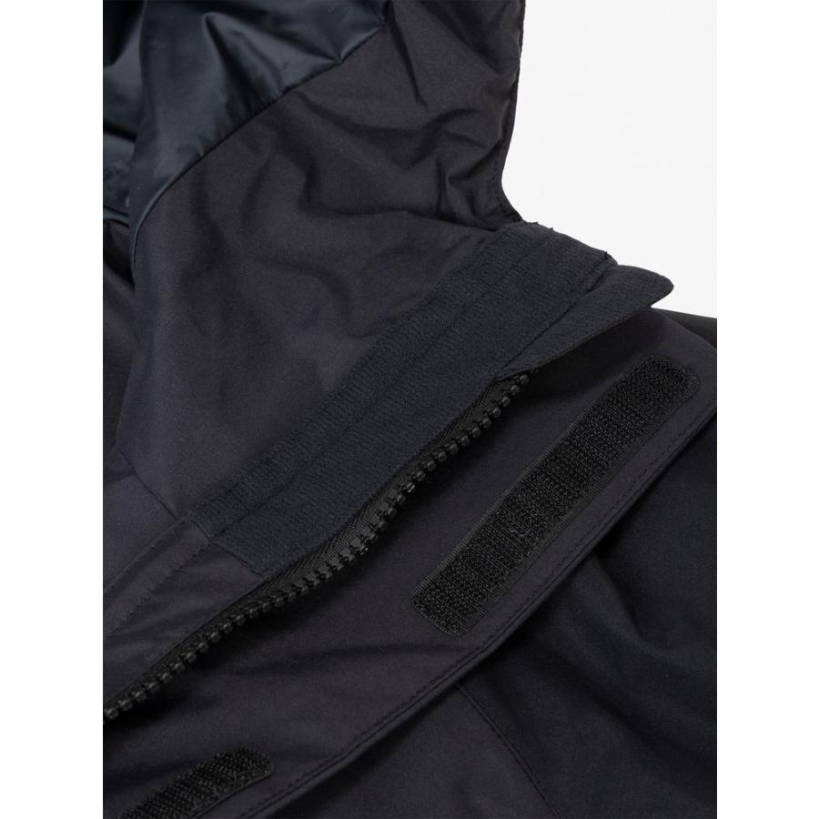 THE NORTH FACE ザ・ノース・フェイス 2000 Retro Mountain Light Jacket 2000レトロマウンテンライトジャケット NP12651 GORE-TEX 防水 防風 シェルジャケット | THE NORTH FACE | 08