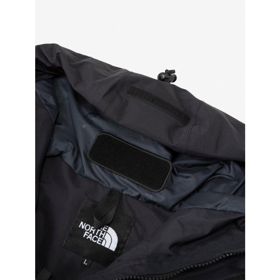 THE NORTH FACE ザ・ノース・フェイス 2000 Retro Mountain Light Jacket 2000レトロマウンテンライトジャケット NP12651 GORE-TEX 防水 防風 シェルジャケット | THE NORTH FACE | 10