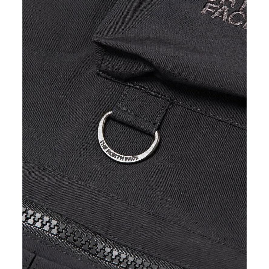 THE NORTH FACE ザ・ノース・フェイス フィールドユーティリティジャケット NP22533 パーカー メンズ レディース ブラック マウンテンパーカー | THE NORTH FACE | 11