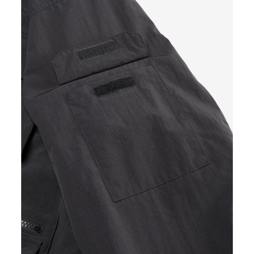 THE NORTH FACE ザ・ノース・フェイス フィールドユーティリティジャケット NP22533 パーカー メンズ レディース ブラック マウンテンパーカー | THE NORTH FACE | 12