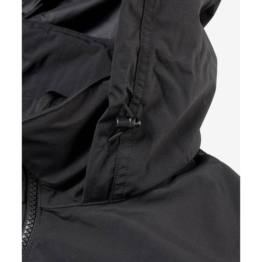 THE NORTH FACE ザ・ノース・フェイス フィールドユーティリティジャケット NP22533 パーカー メンズ レディース ブラック マウンテンパーカー | THE NORTH FACE | 03