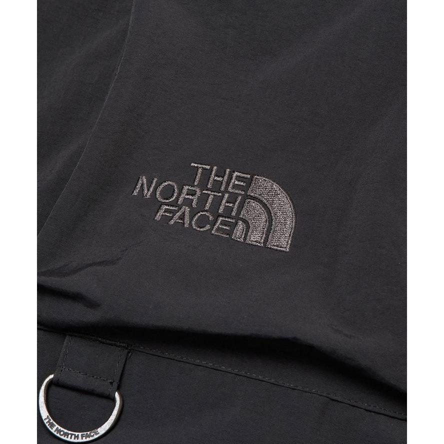 THE NORTH FACE ザ・ノース・フェイス フィールドユーティリティジャケット NP22533 パーカー メンズ レディース ブラック マウンテンパーカー | THE NORTH FACE | 04