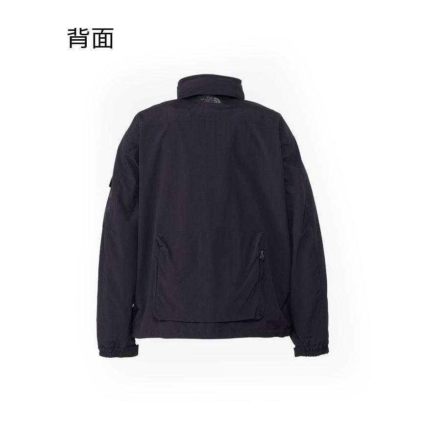 THE NORTH FACE ザ・ノース・フェイス フィールドユーティリティジャケット NP22533 パーカー メンズ レディース ブラック マウンテンパーカー | THE NORTH FACE | 06