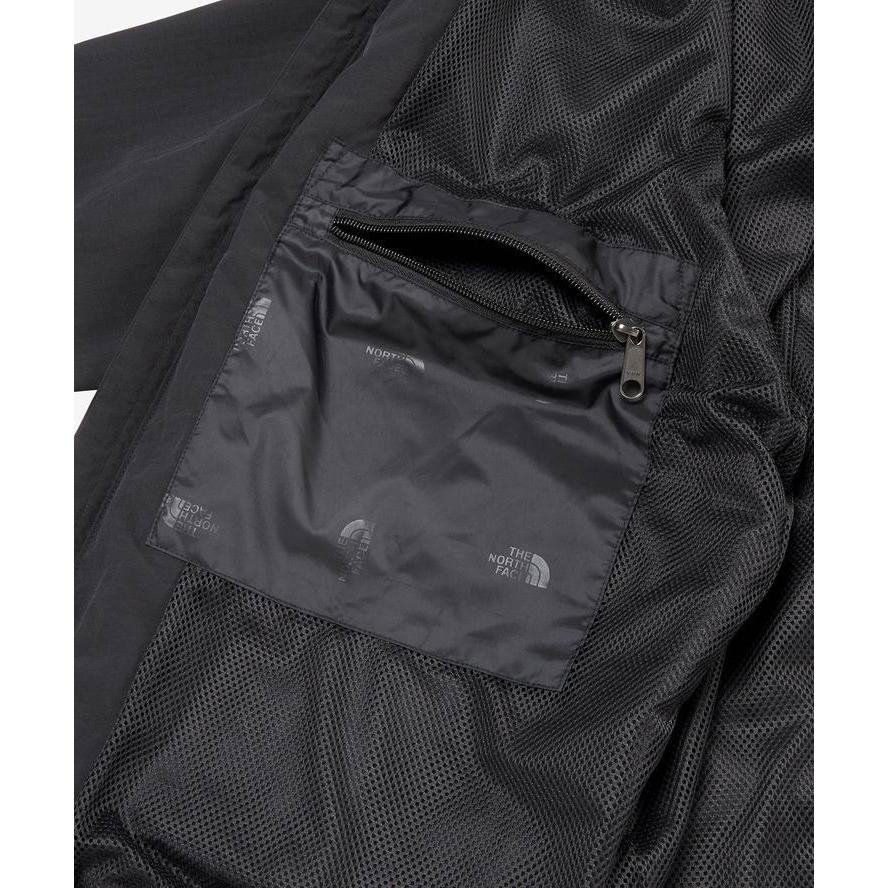 THE NORTH FACE ザ・ノース・フェイス フィールドユーティリティジャケット NP22533 パーカー メンズ レディース ブラック マウンテンパーカー | THE NORTH FACE | 08