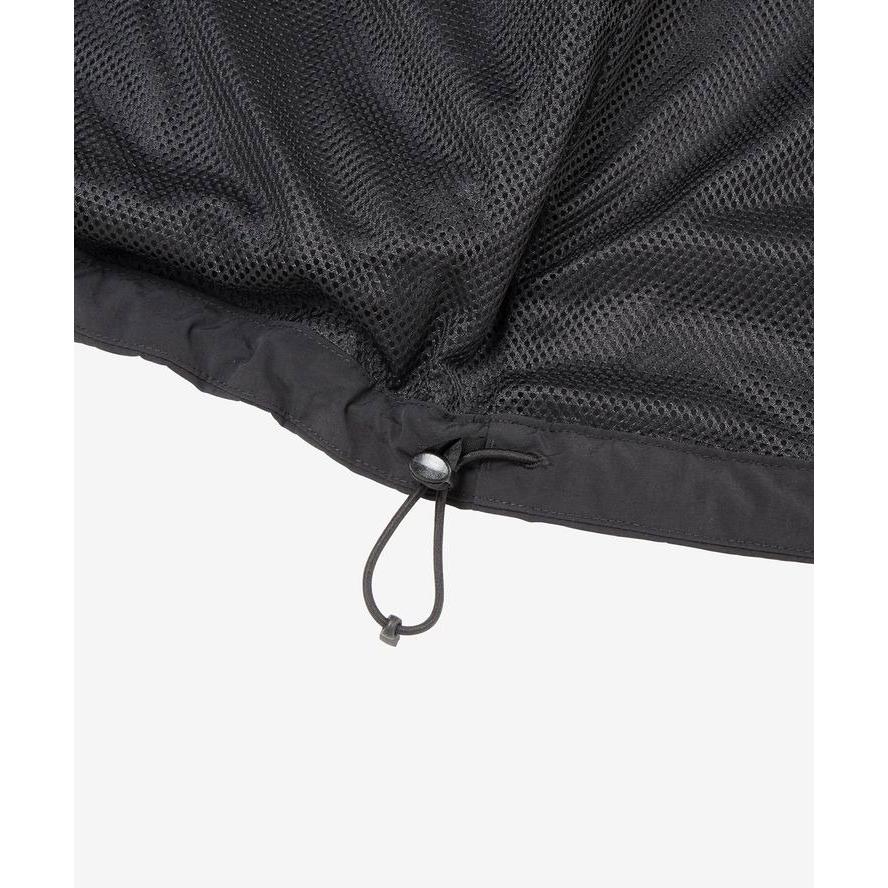 THE NORTH FACE ザ・ノース・フェイス フィールドユーティリティジャケット NP22533 パーカー メンズ レディース ブラック マウンテンパーカー | THE NORTH FACE | 09