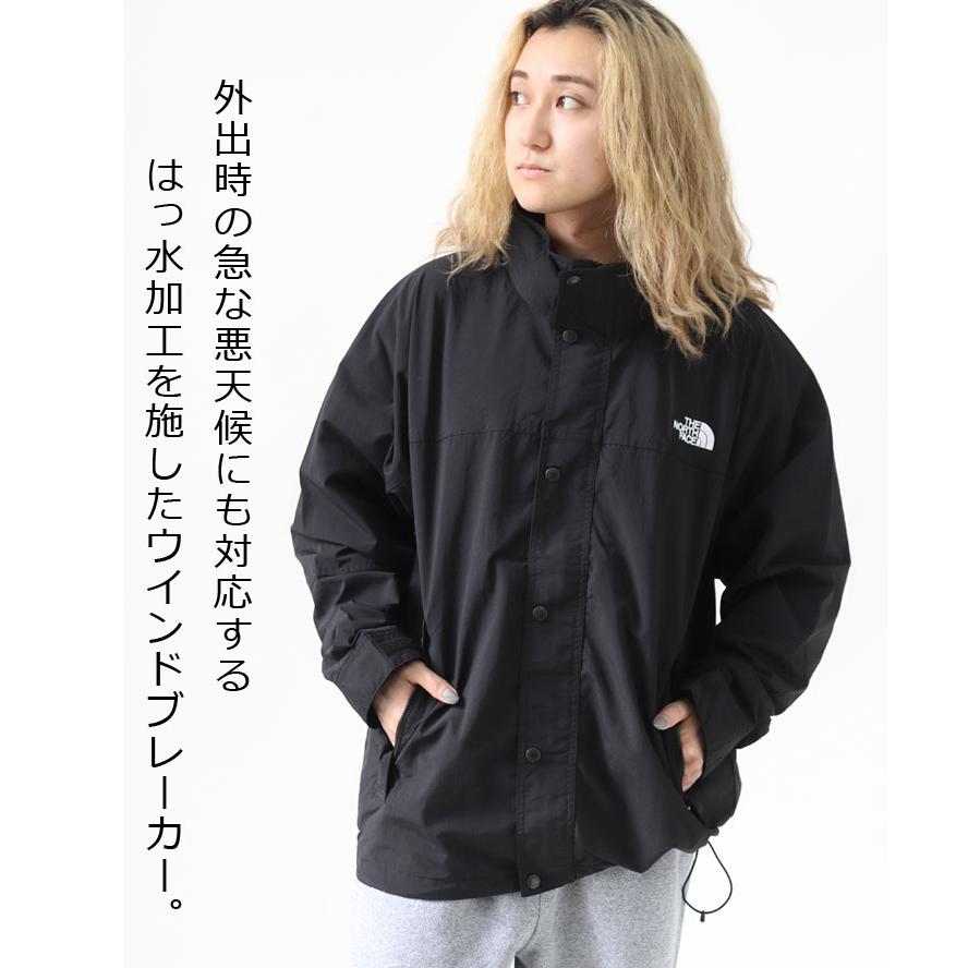 THE NORTH FACE（ザ ノースフェイス） パーカー ハイドレナウィンド