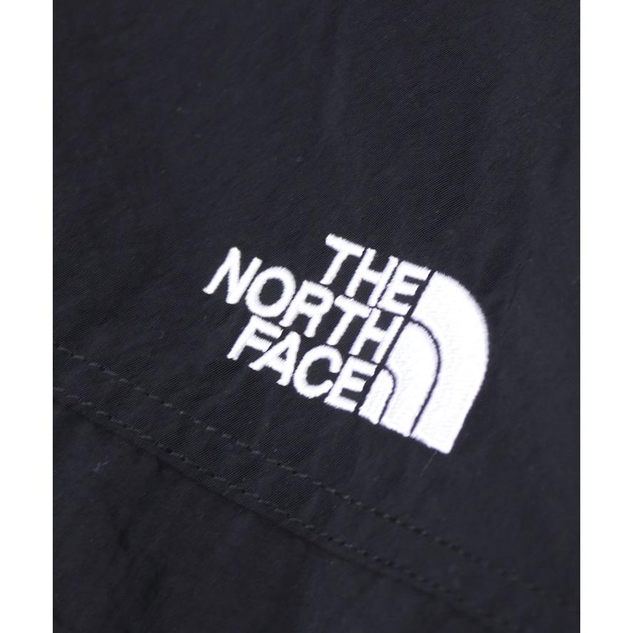 ザ・ノース・フェイス パーカー THE NORTH FACE ハイドレナウィンドジャケット NP22550 ブラック マウンテンパーカー アウトドアジャケット | THE NORTH FACE | 05