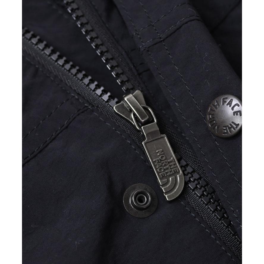 ザ・ノース・フェイス パーカー THE NORTH FACE ハイドレナウィンドジャケット NP22550 ブラック マウンテンパーカー アウトドアジャケット | THE NORTH FACE | 06