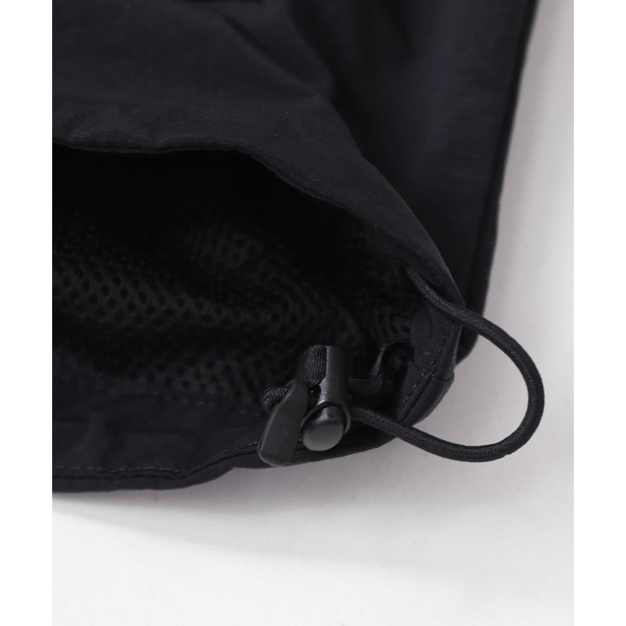 ザ・ノース・フェイス パーカー THE NORTH FACE ハイドレナウィンドジャケット NP22550 ブラック マウンテンパーカー アウトドアジャケット | THE NORTH FACE | 07