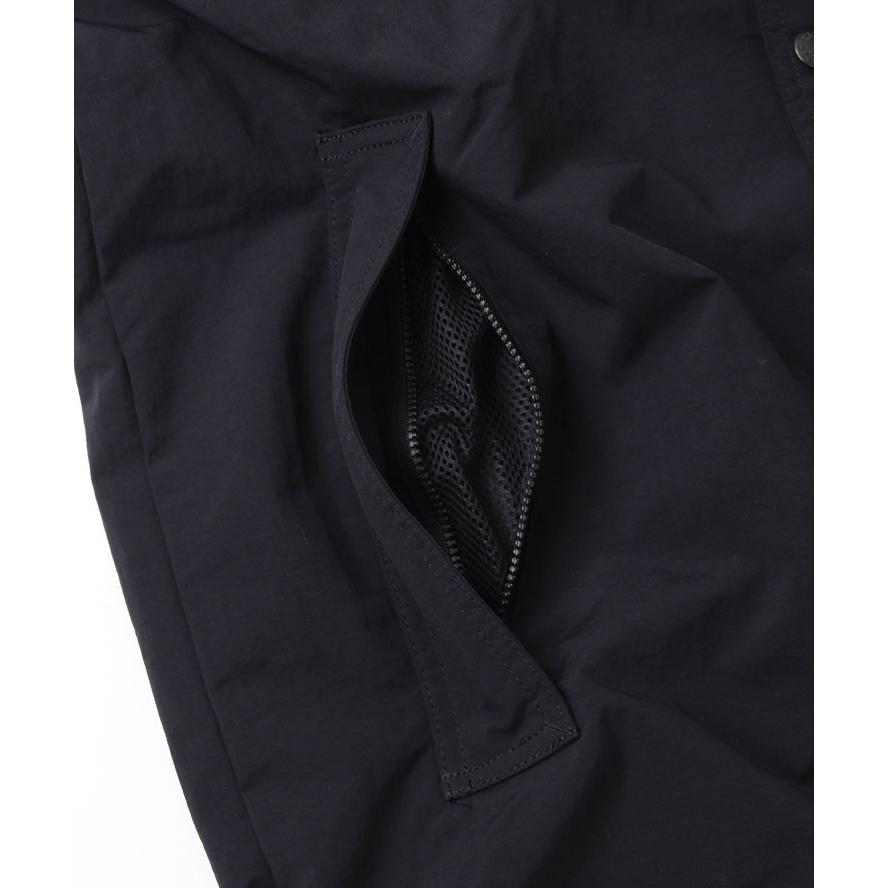 ザ・ノース・フェイス パーカー THE NORTH FACE ハイドレナウィンドジャケット NP22550 ブラック マウンテンパーカー アウトドアジャケット | THE NORTH FACE | 08