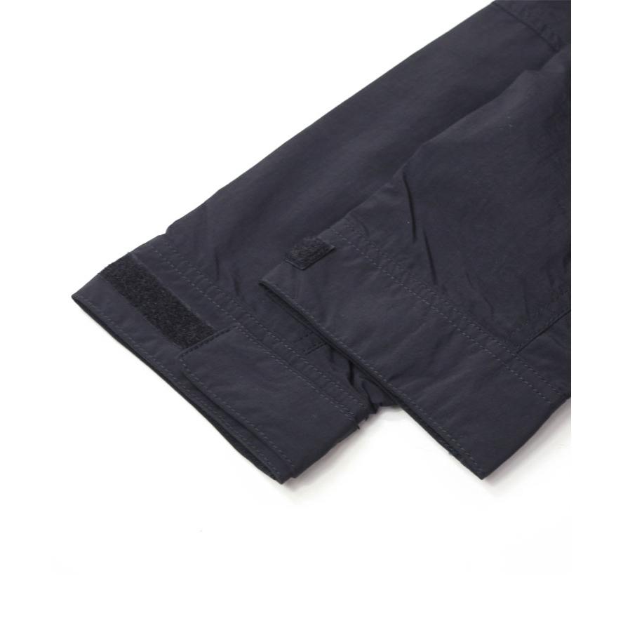 ザ・ノース・フェイス パーカー THE NORTH FACE ハイドレナウィンドジャケット NP22550 ブラック マウンテンパーカー アウトドアジャケット | THE NORTH FACE | 09