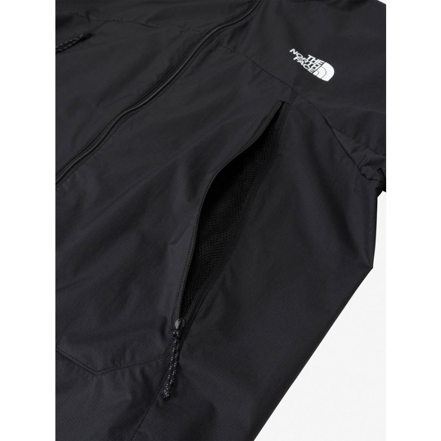 THE NORTH FACE ザ・ノース・フェイス スワローテイルフーディ NP22601 メンズ 軽量 ウインドブレーカー 撥水 防風 パッカブル 春夏 アウトドア | THE NORTH FACE | 05