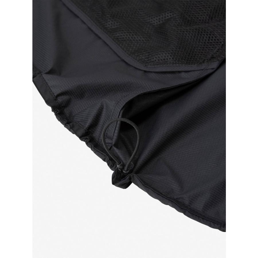 THE NORTH FACE ザ・ノース・フェイス スワローテイルフーディ NP22601 メンズ 軽量 ウインドブレーカー 撥水 防風 パッカブル 春夏 アウトドア | THE NORTH FACE | 07
