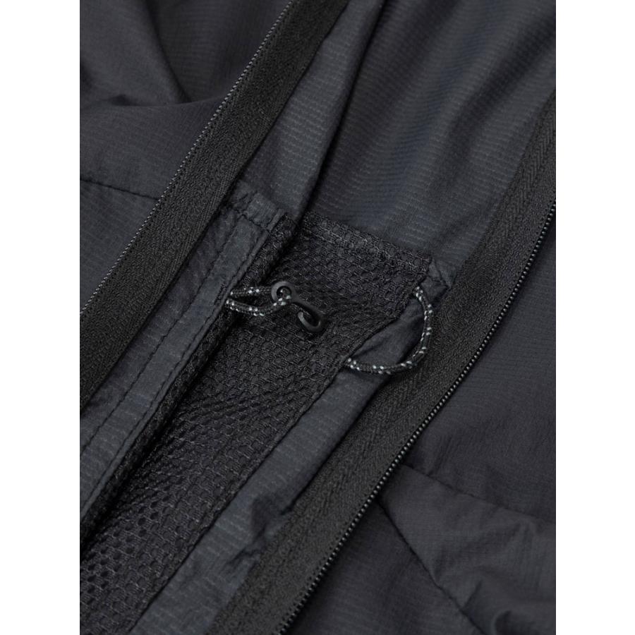 THE NORTH FACE ザ・ノース・フェイス スワローテイルフーディ NP22601 メンズ 軽量 ウインドブレーカー 撥水 防風 パッカブル 春夏 アウトドア | THE NORTH FACE | 09