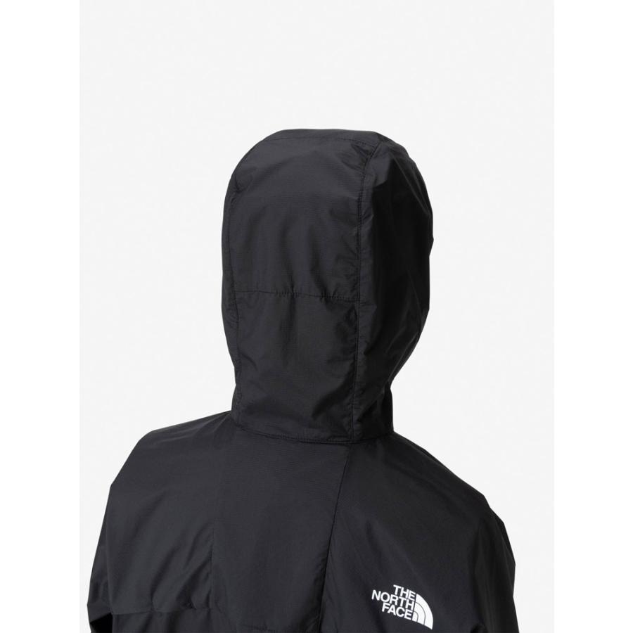 THE NORTH FACE ザ・ノース・フェイス スワローテイルフーディ NP22601 メンズ 軽量 ウインドブレーカー 撥水 防風 パッカブル 春夏 アウトドア | THE NORTH FACE | 10