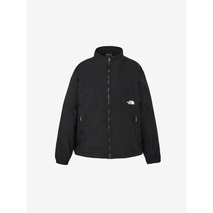 THE NORTH FACE ザ・ノース・フェイス Compact Blouson コンパクトブルゾン ユニセックス ジャケット NP22631 | THE NORTH FACE