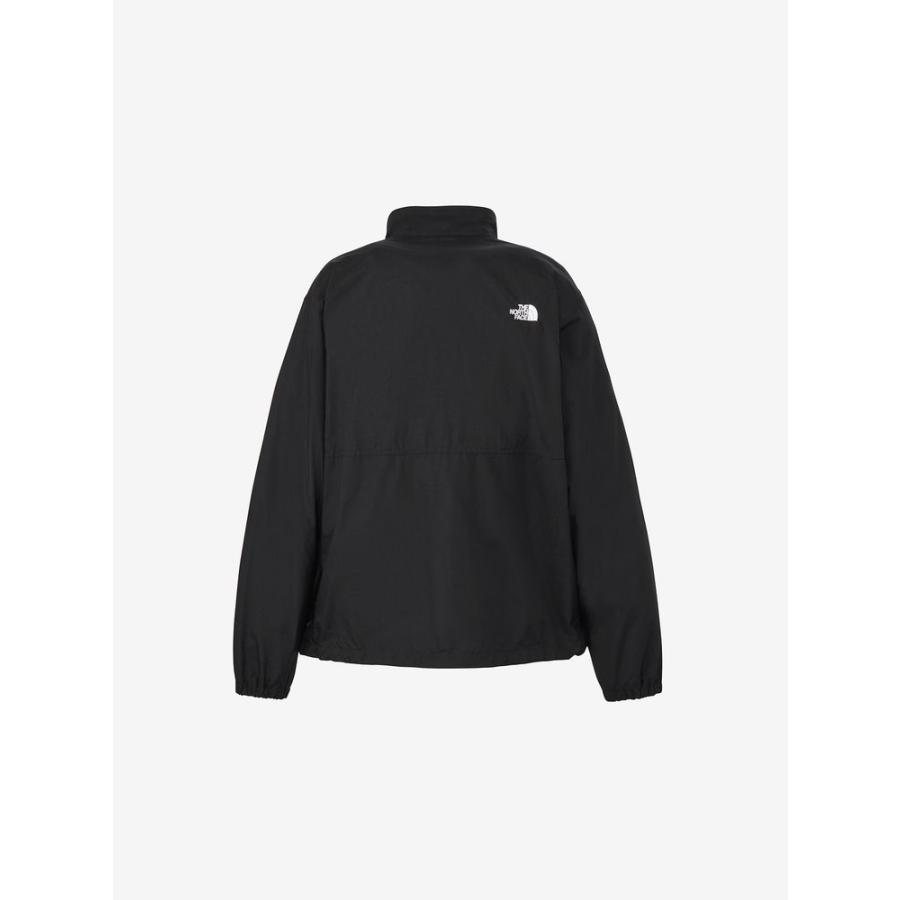 THE NORTH FACE ザ・ノース・フェイス Compact Blouson コンパクトブルゾン ユニセックス ジャケット NP22631 | THE NORTH FACE | 02